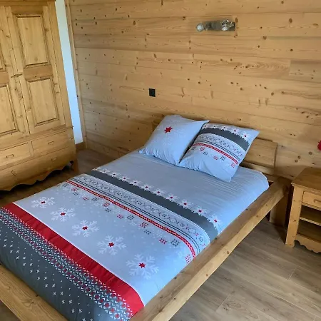 Holiday home La Madone Saint-Julien-en-Vercors