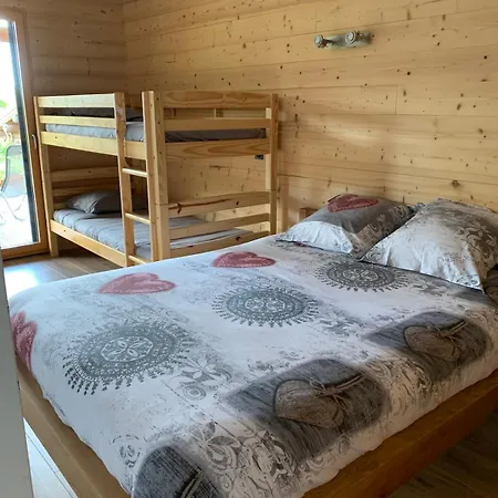 Holiday home La Madone