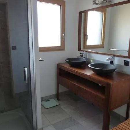 Holiday home La Madone *