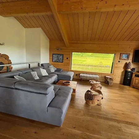 La Madone Holiday home