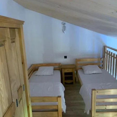 Holiday home La Madone