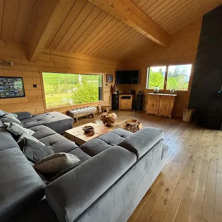 Holiday home La Madone *